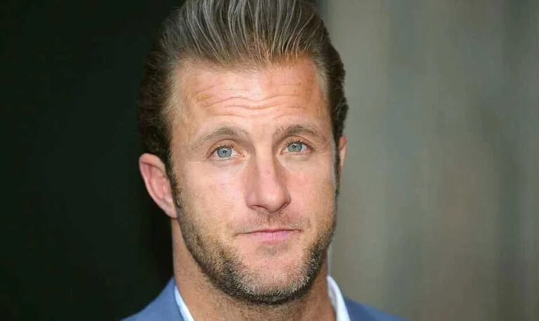 Alexander James Caan