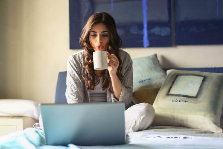 The Future of Remote Work Impact on Entrepreneurs
