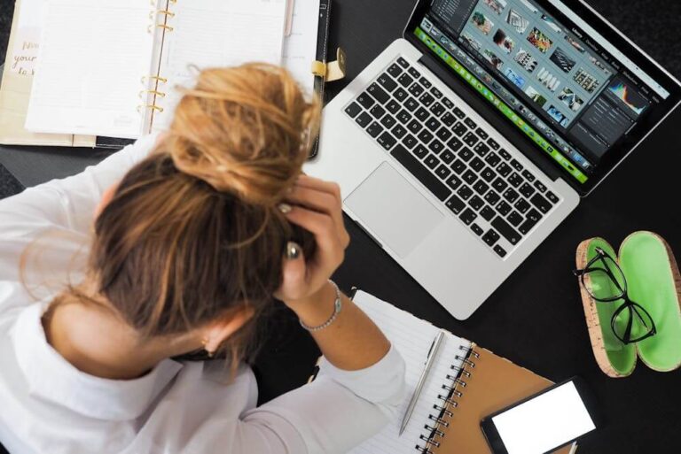 Tackling Burnout with Better Leave Systems Tackling Burnout with Better Leave Systems