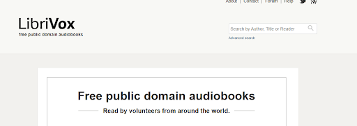 Librivox