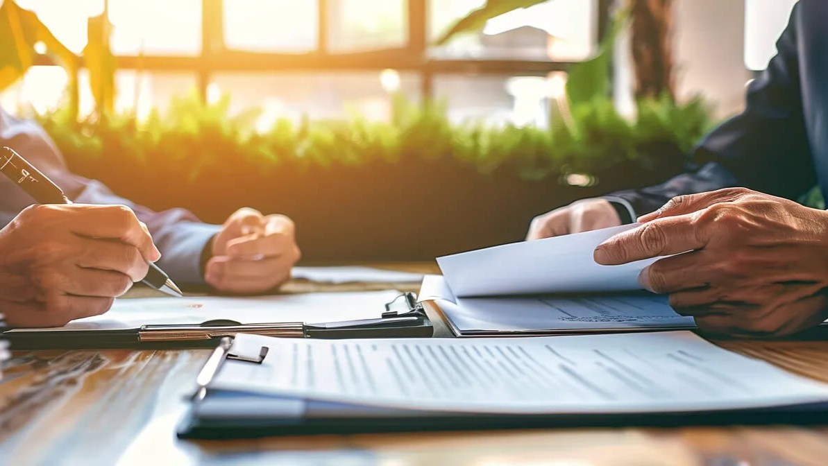 What Does a Social Security Disability Insurance (SSDI) Lawyer Do?