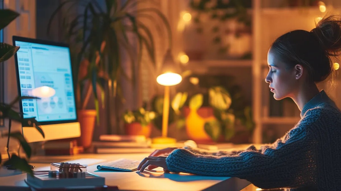 The Benefits of Switching to Online Cheque Orders With TD