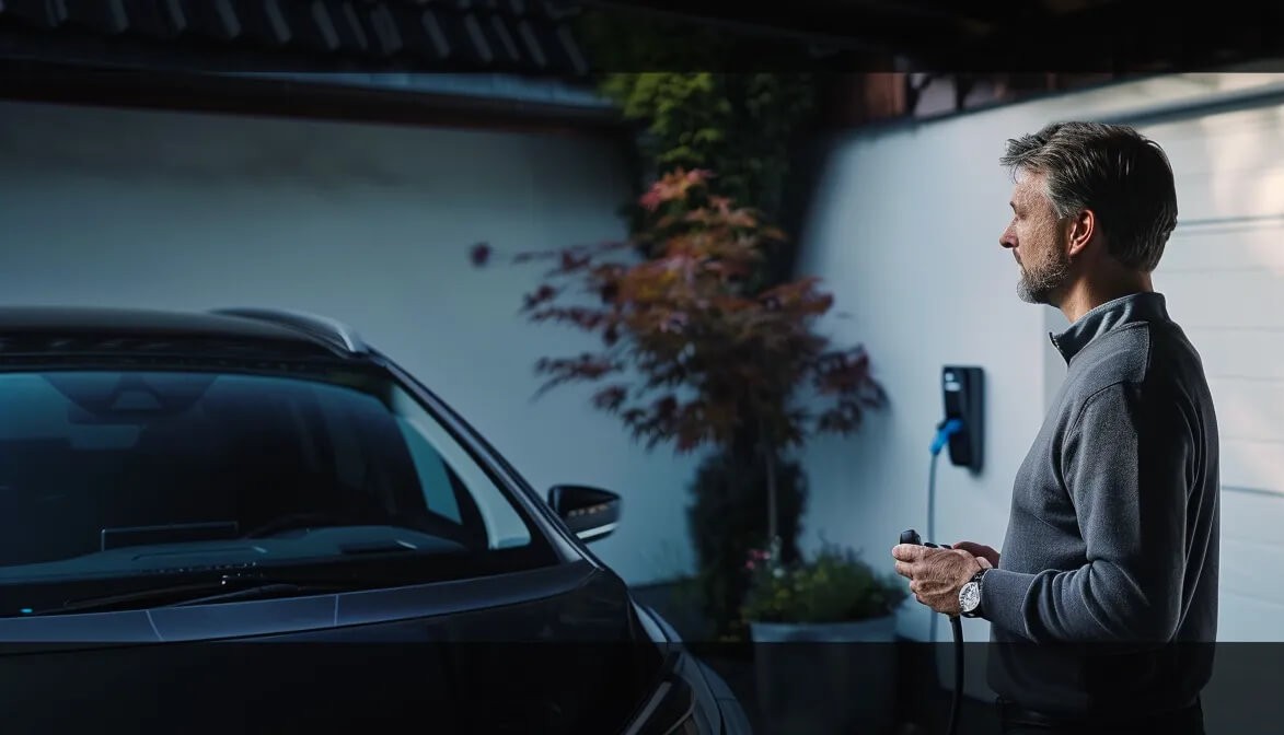 Navigating Regulations and Incentives for EV Charger Installation