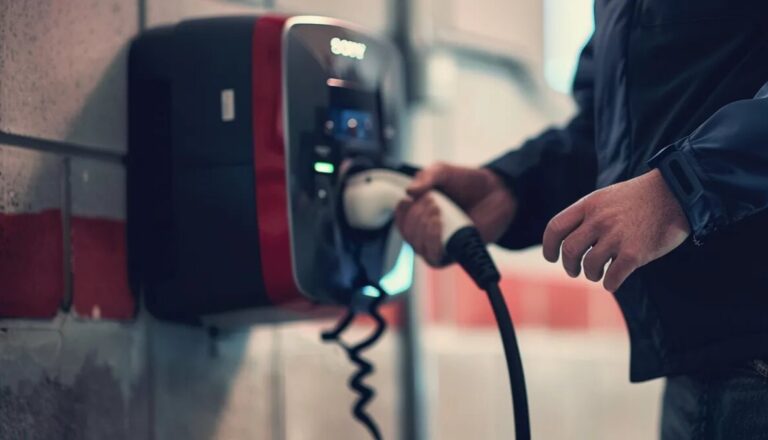 The Future is Electric: Why Professional Electric Vehicle (EV) Charger Installation Matters