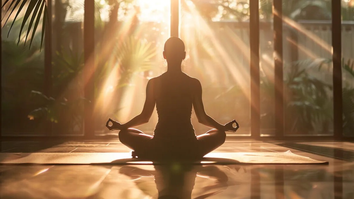 Alternative Therapeutic Approaches for Anxiety Relief