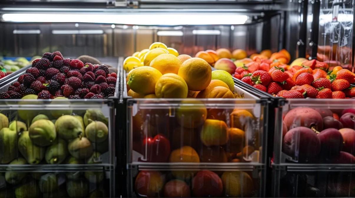 The Role of IQF Systems in Reducing Food Waste and Increasing Sustainability