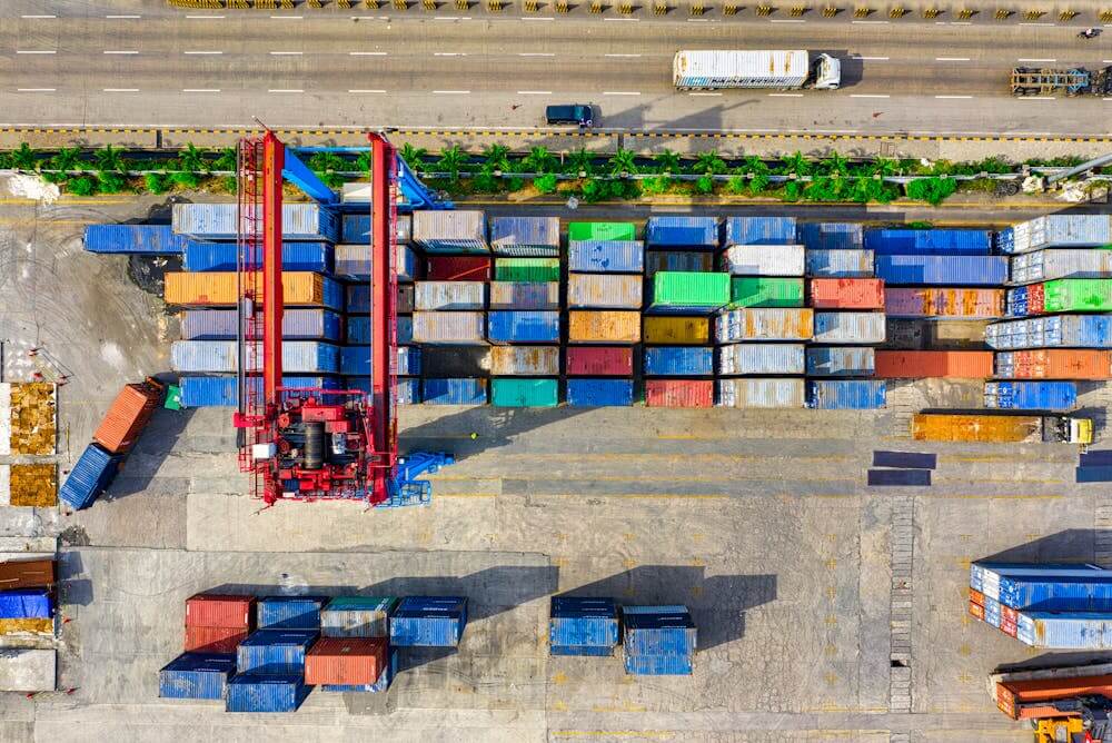 How AI is Transforming Transportation and Logistics