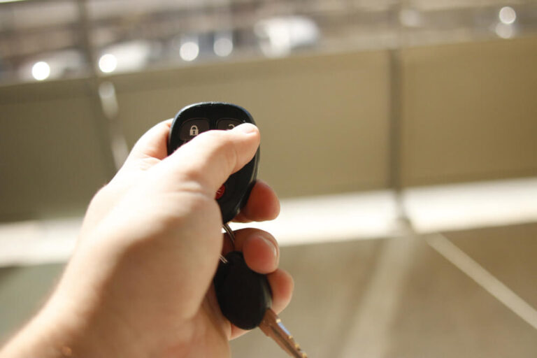 What Should You Look for When Buying Your First Smart Tracker?