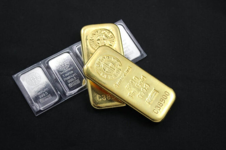 How Digitalization and Gold Subscriptions Are Changing the Precious Metals Market