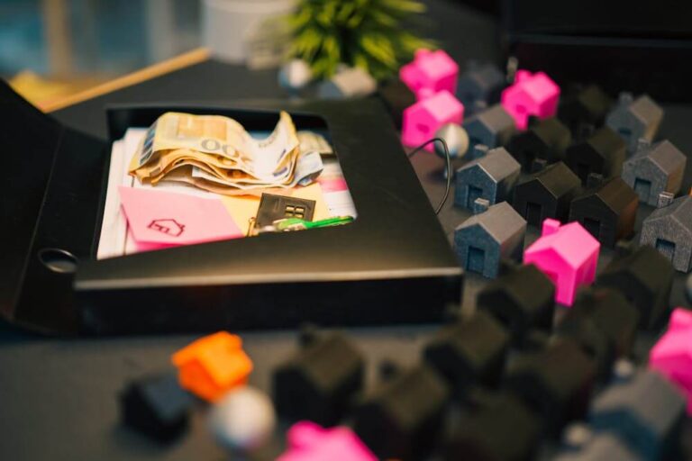 Simple Ways to Improve Day-to-Day Business Operations in Real Estate Simple Ways to Improve Day-to-Day Business Operations in Real Estate