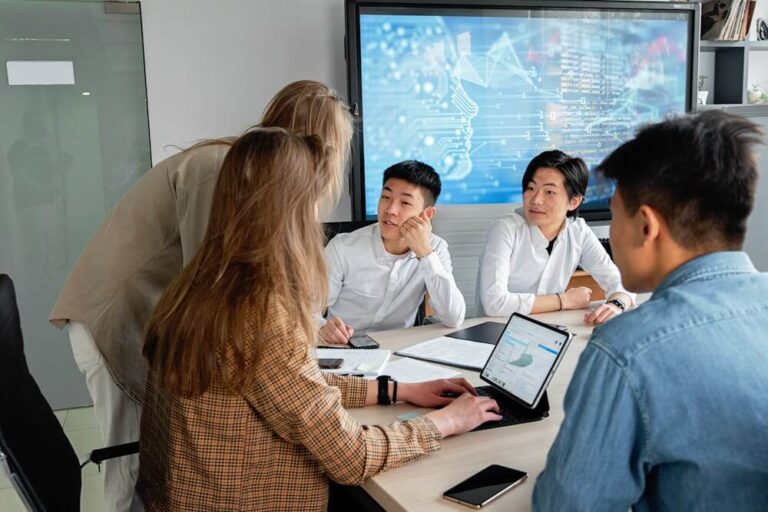 How Imanage Work Connector for Search Enhances Business Efficiency? How Imanage Work Connector for Search Enhances Business Efficiency?