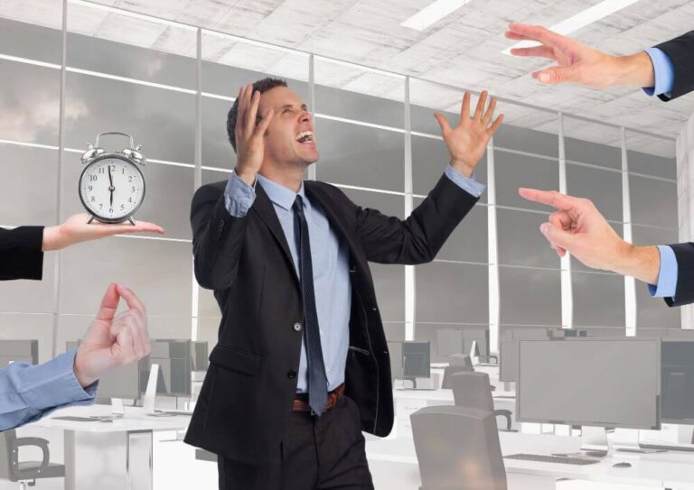 Workplace Banter: Five Signs It Has Gone Too Far