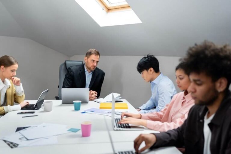 The Costs of a Crowded Desk: Reclaiming Physical Space for Business Growth The Costs of a Crowded Desk: Reclaiming Physical Space for Business Growth